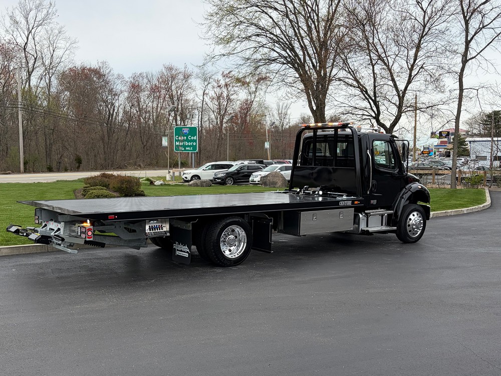 2027 Freightliner M2 Rollback (Key# 2119) 3